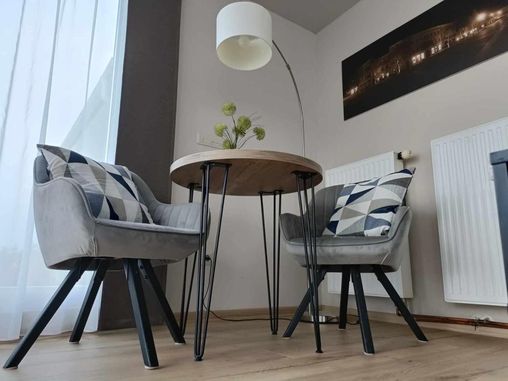 West Panorama Penthouse - Apartment With A Fantastic View Of The City Szombathely Exterior foto